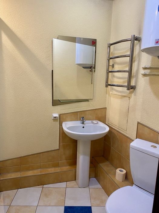 Квартира на просп. Vasylya Poryka, 7А в Києві, ID 341899, фото №12