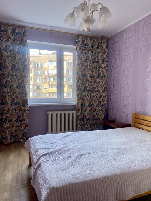 Квартира на просп. Vasylya Poryka, 7А в Києві, ID 341899, фото №18