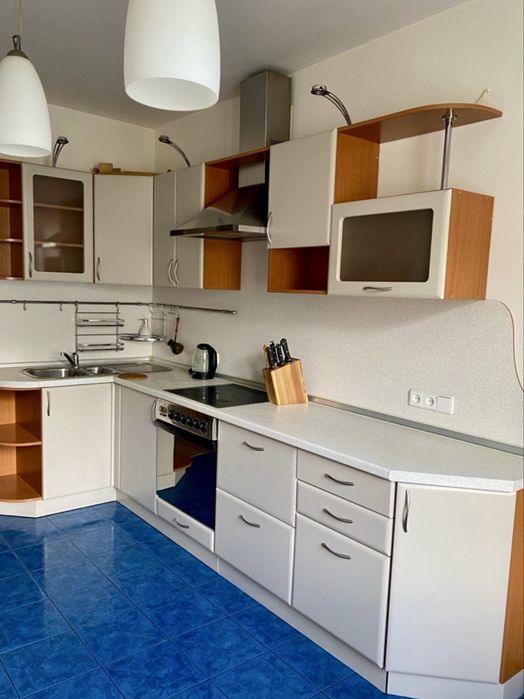 Квартира на просп. Vasylya Poryka, 7А в Києві, ID 341899, фото №3
