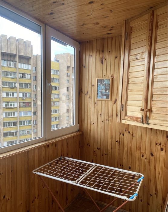 Квартира на просп. Vasylya Poryka, 7А в Києві, ID 341899, фото №22