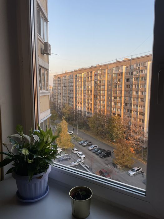 Квартира на просп. Vasylya Poryka, 7А в Києві, ID 341899, фото №23