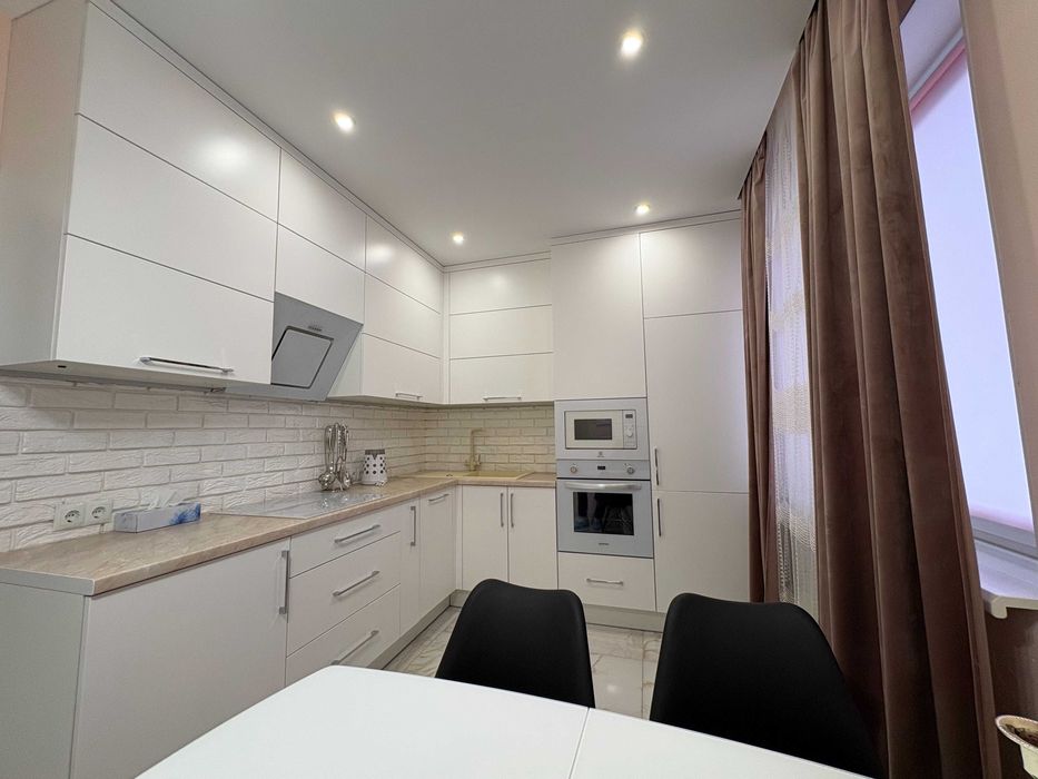 Квартира на вул. Пріорська, 16 в Київ, ID 341803, фото №2