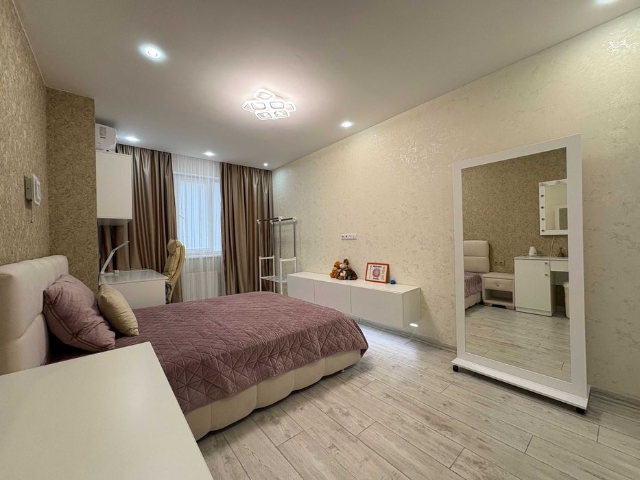 Квартира на вул. Пріорська, 16 в Києві, ID 341803, фото №11
