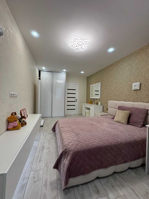 Квартира на вул. Пріорська, 16 в Києві, ID 341803, фото №12
