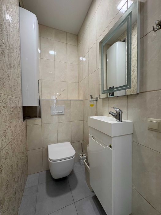 Квартира на вул. Пріорська, 16 в Києві, ID 341803, фото №15