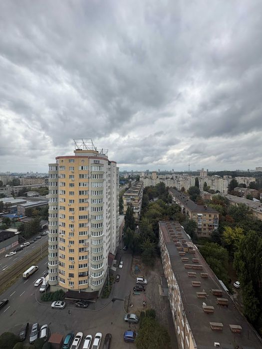 Квартира на вул. Пріорська, 16 в Києві, ID 341803, фото №18