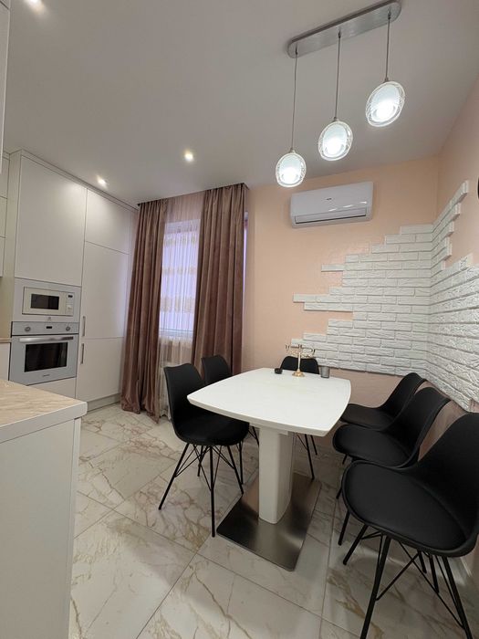 Квартира на вул. Пріорська, 16 в Київ, ID 341803, фото №3