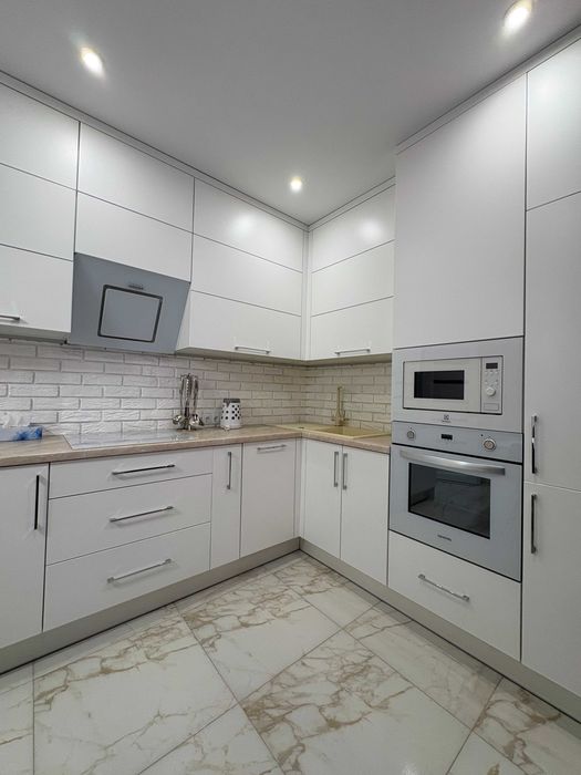 Квартира на вул. Пріорська, 16 в Київ, ID 341803, фото №4