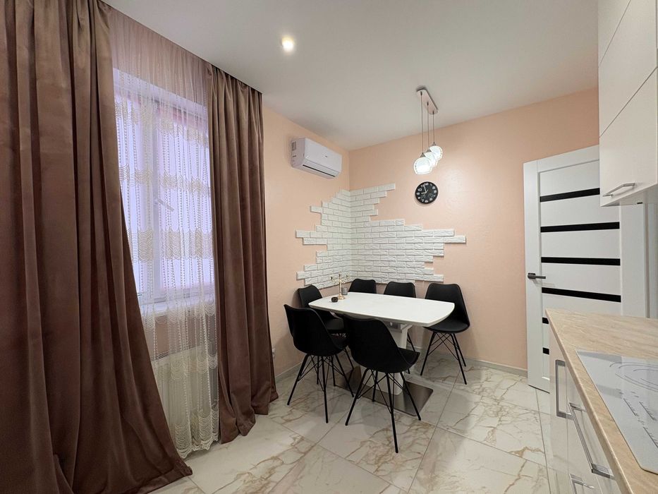 Квартира на вул. Пріорська, 16 в Київ, ID 341803, фото №5