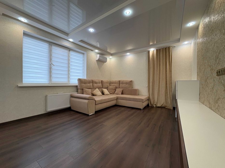 Квартира на вул. Пріорська, 16 в Києві, ID 341803, фото №7