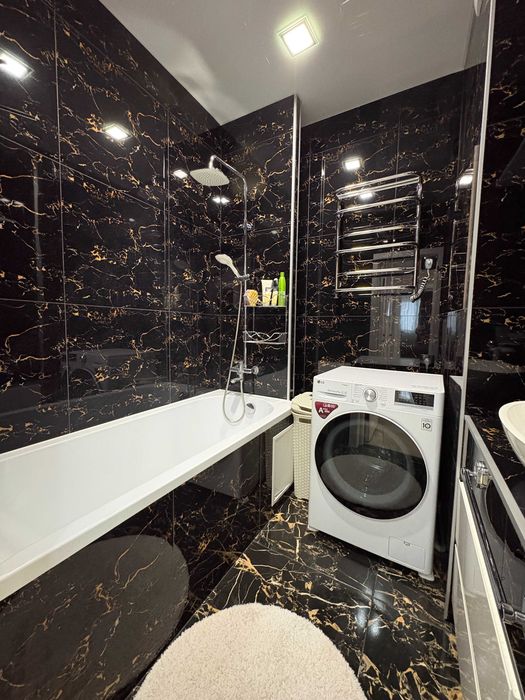 Квартира на вул. Пріорська, 16 в Києві, ID 341803, фото №9