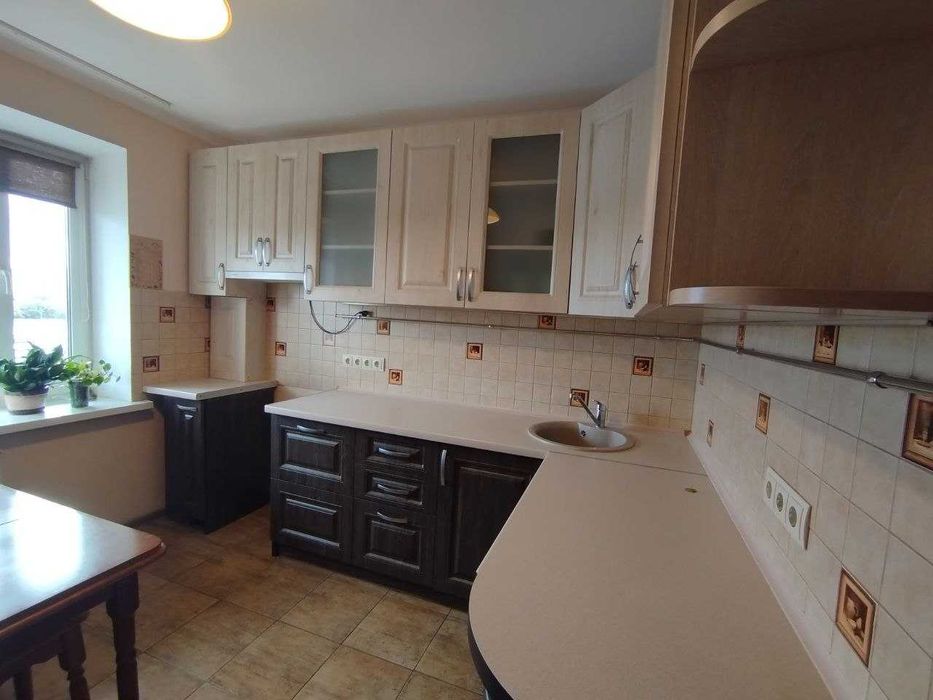 Квартира на вул. Братиславська, 13 в Києві, ID 341913, фото №1