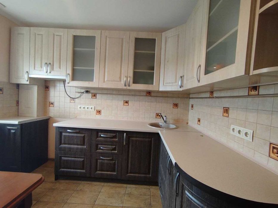 Квартира на вул. Братиславська, 13 в Києві, ID 341913, фото №2