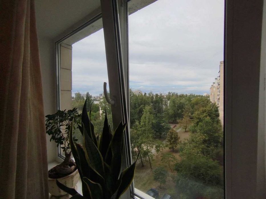 Квартира на вул. Братиславська, 13 в Києві, ID 341913, фото №11