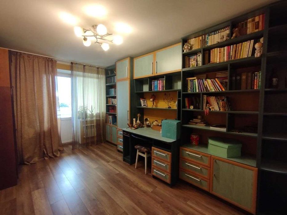 Квартира на вул. Братиславська, 13 в Києві, ID 341913, фото №12