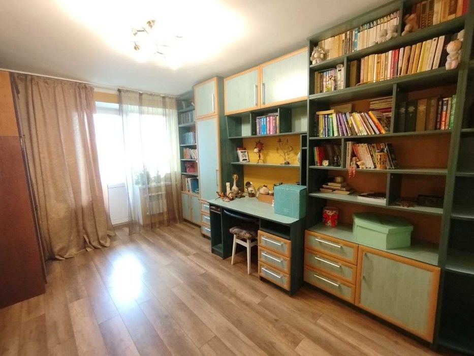 Квартира на вул. Братиславська, 13 в Києві, ID 341913, фото №13