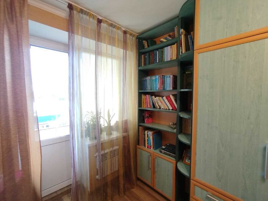 Квартира на вул. Братиславська, 13 в Києві, ID 341913, фото №14
