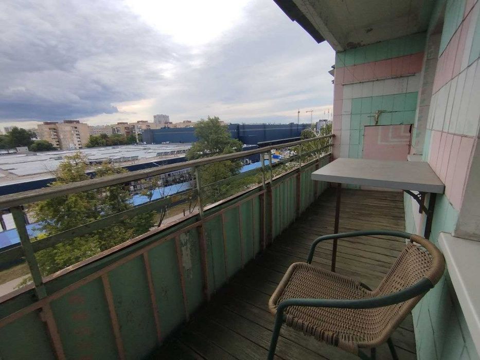 Квартира на вул. Братиславська, 13 в Києві, ID 341913, фото №17