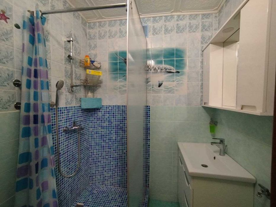 Квартира на вул. Братиславська, 13 в Києві, ID 341913, фото №18