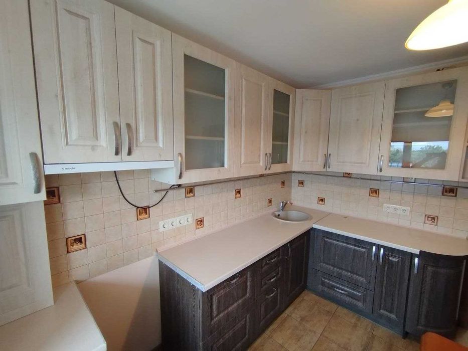 Квартира на вул. Братиславська, 13 в Києві, ID 341913, фото №4