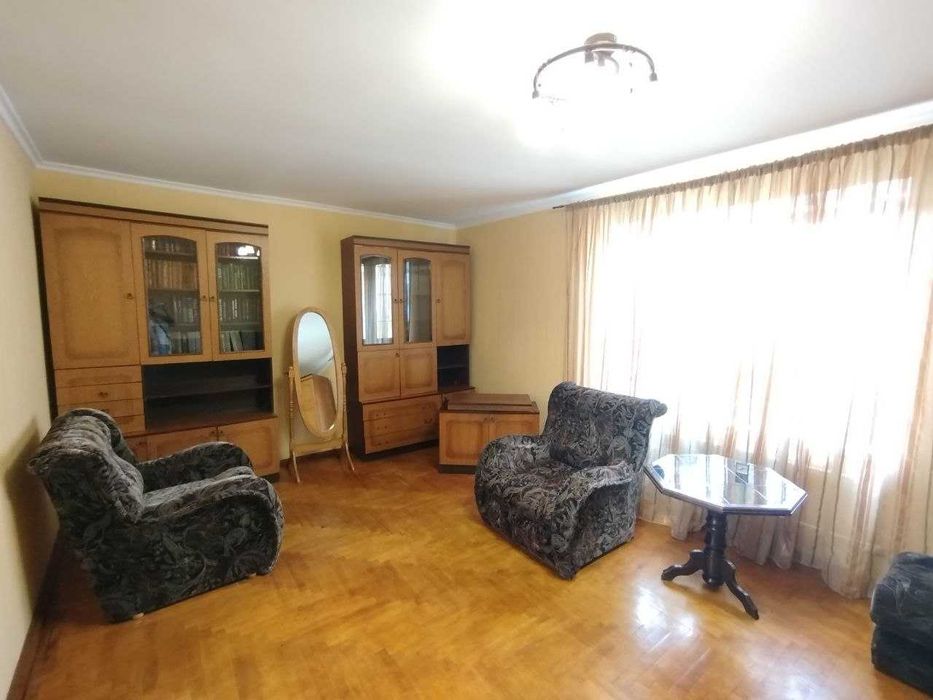 Квартира на вул. Братиславська, 13 в Києві, ID 341913, фото №6