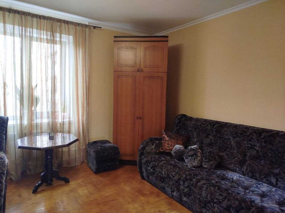 Квартира на вул. Братиславська, 13 в Києві, ID 341913, фото №9