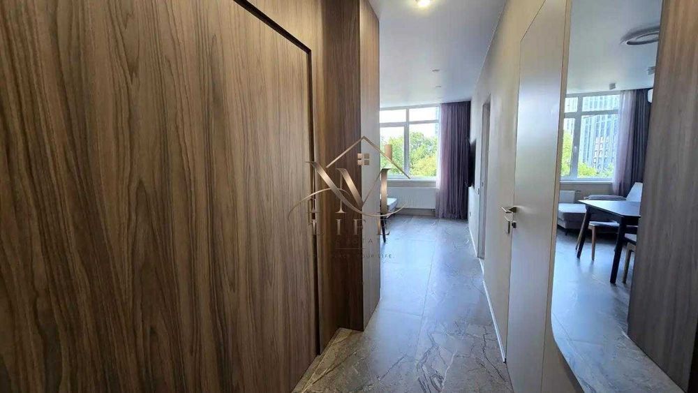 Квартира на вул. Братів Чибінєєвих в Києві, ID 341911, фото №4