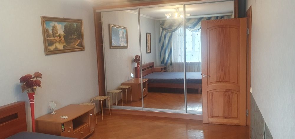 Квартира на Приморський в Одесі, ID 341947, фото №11