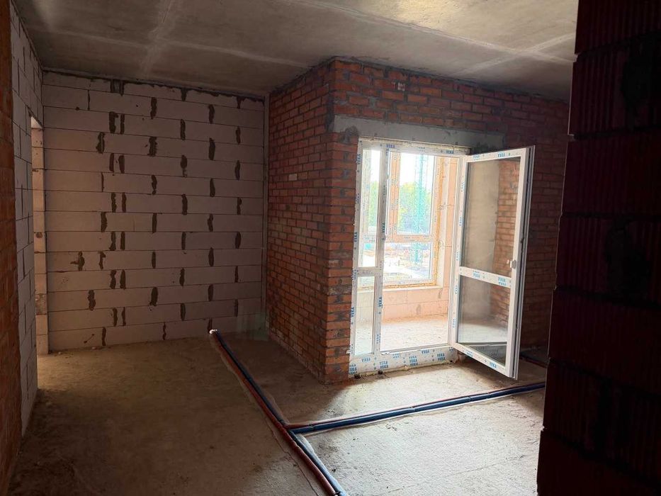 Квартира на вул. Клеманська, 3 в Києві, ID 341900, фото №4