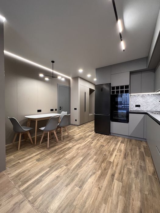 Квартира на вул. Олени Теліги, 25 в Києві, ID 341892, фото №1