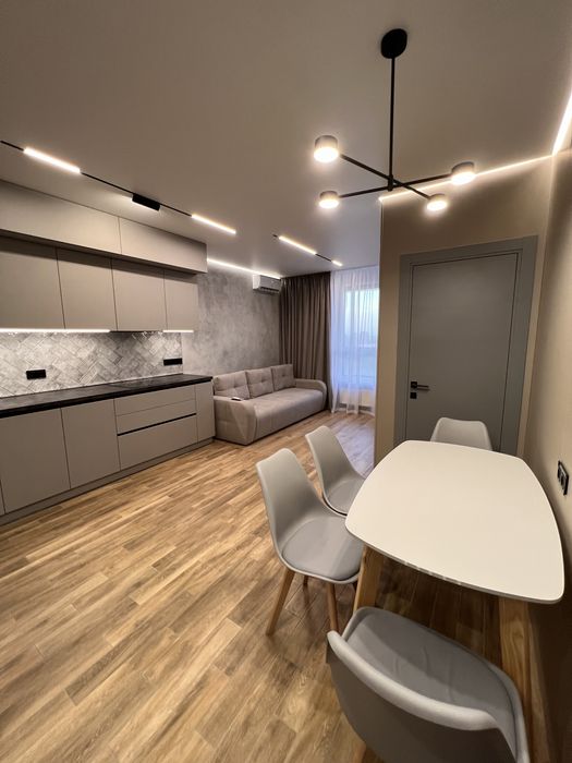 Квартира на вул. Олени Теліги, 25 в Києві, ID 341892, фото №2