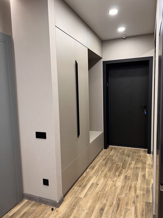 Квартира на вул. Олени Теліги, 25 в Києві, ID 341892, фото №11