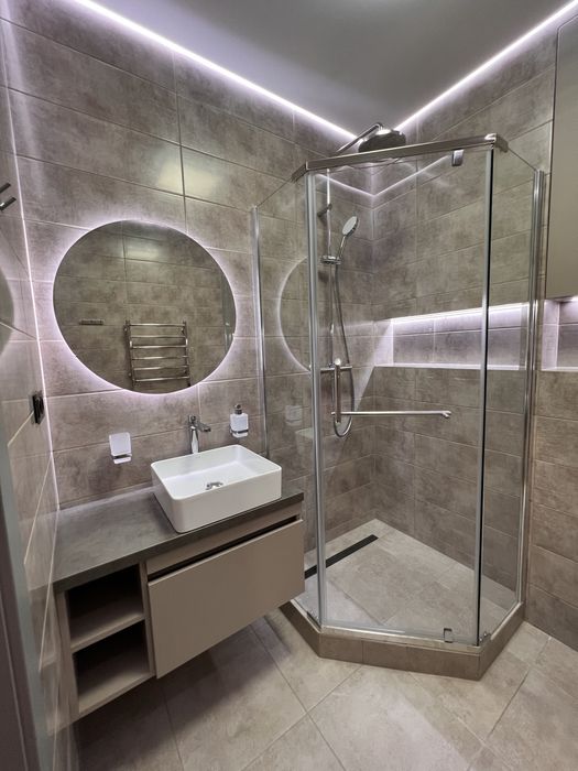 Квартира на вул. Олени Теліги, 25 в Києві, ID 341892, фото №14
