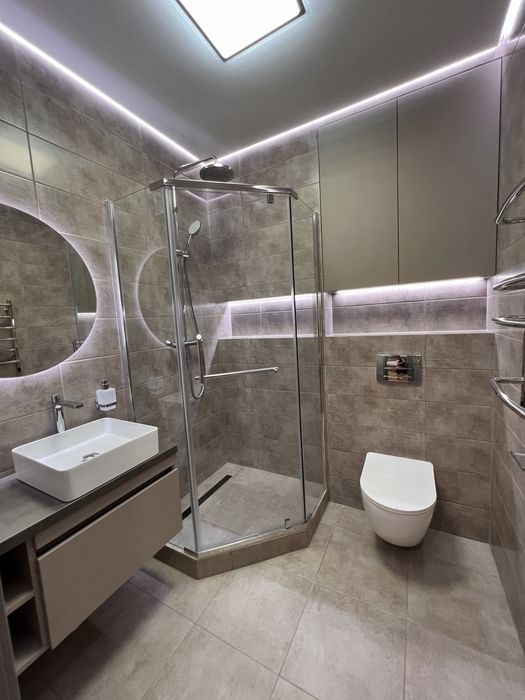 Квартира на вул. Олени Теліги, 25 в Києві, ID 341892, фото №15