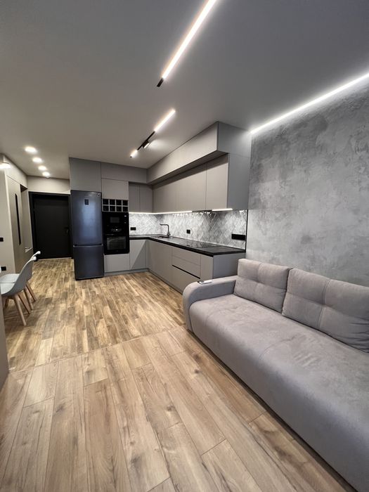 Квартира на вул. Олени Теліги, 25 в Києві, ID 341892, фото №4