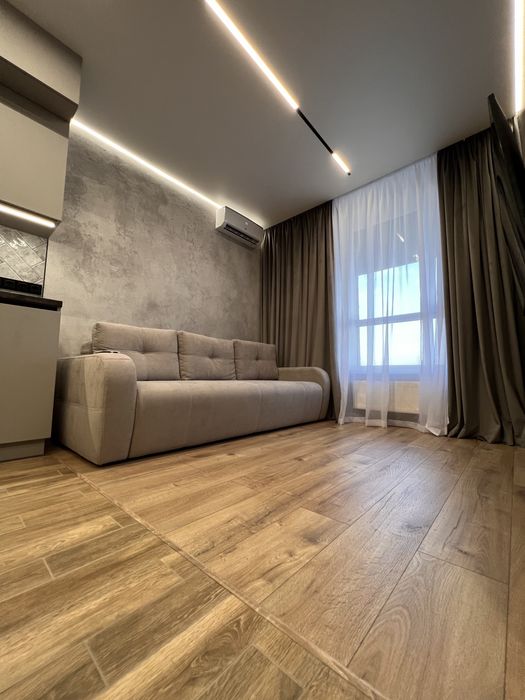 Квартира на вул. Олени Теліги, 25 в Києві, ID 341892, фото №5