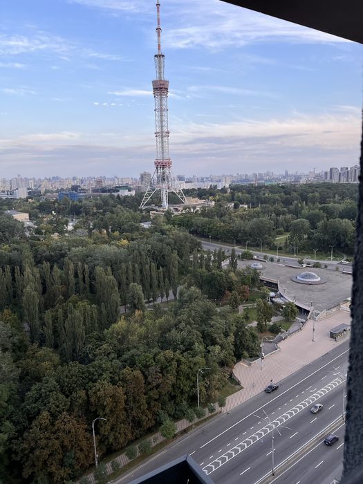 Квартира на вул. Олени Теліги, 25 в Києві, ID 341892, фото №6