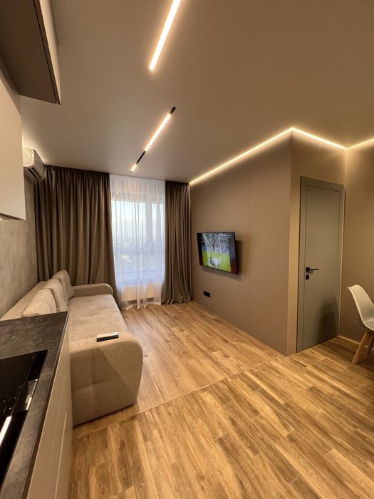 Квартира на вул. Олени Теліги, 25 в Києві, ID 341892, фото №7
