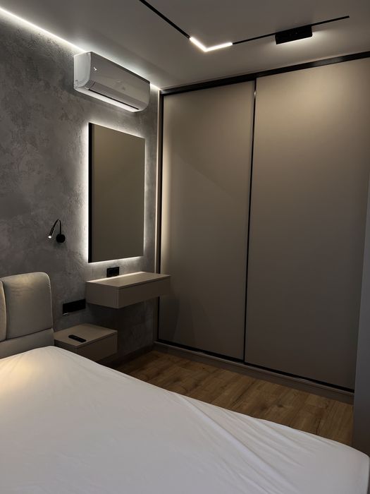 Квартира на вул. Олени Теліги, 25 в Києві, ID 341892, фото №9
