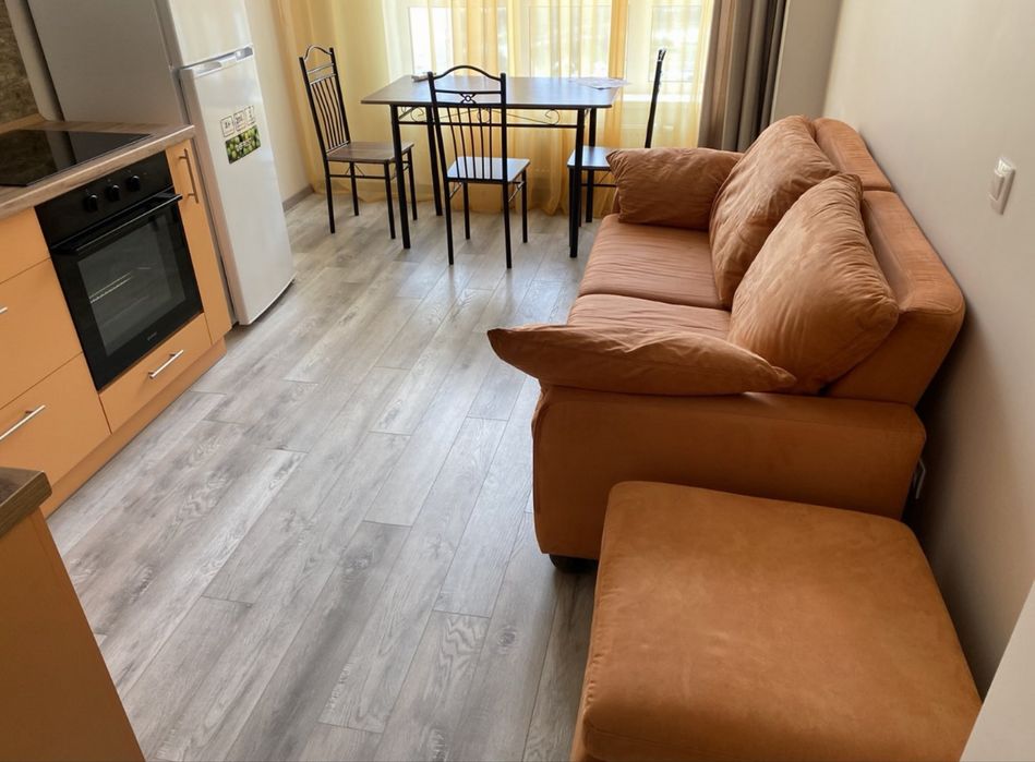 Квартира на ЖК Green Side в Київ, ID 341969, фото №4