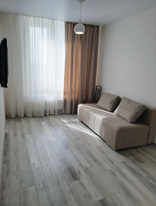 Квартира на ЖК Green Side в Київ, ID 341969, фото №5