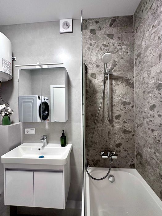 Квартира на вул. Кадетський Гай, 10 в Києві, ID 341939, фото №12