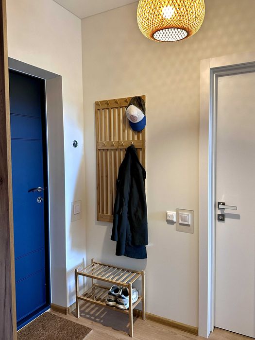 Квартира на вул. Кадетський Гай, 10 в Києві, ID 341939, фото №15