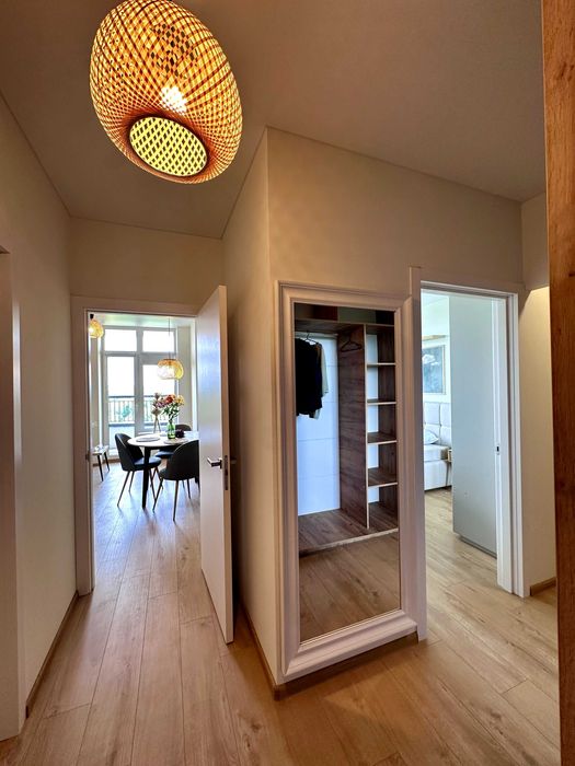 Квартира на вул. Кадетський Гай, 10 в Києві, ID 341939, фото №16