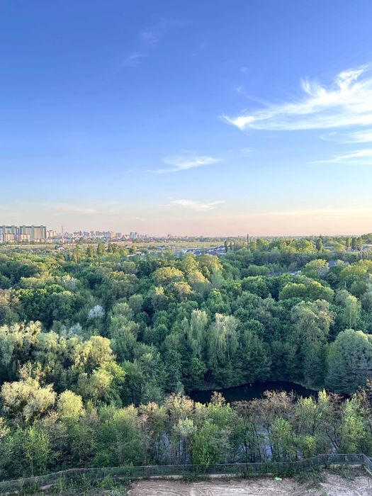 Квартира на вул. Кадетський Гай, 10 в Києві, ID 341939, фото №19