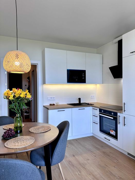 Квартира на вул. Кадетський Гай, 10 в Києві, ID 341939, фото №3