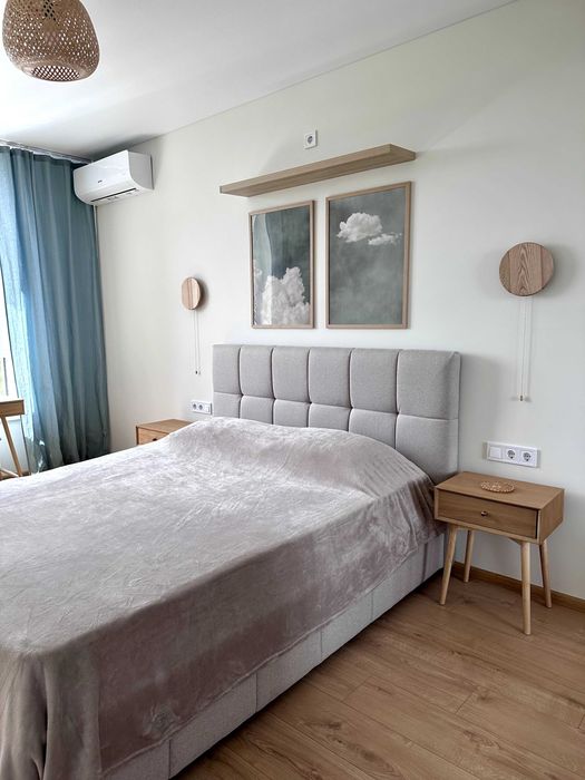 Квартира на вул. Кадетський Гай, 10 в Києві, ID 341939, фото №4