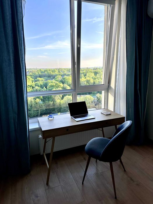 Квартира на вул. Кадетський Гай, 10 в Києві, ID 341939, фото №5