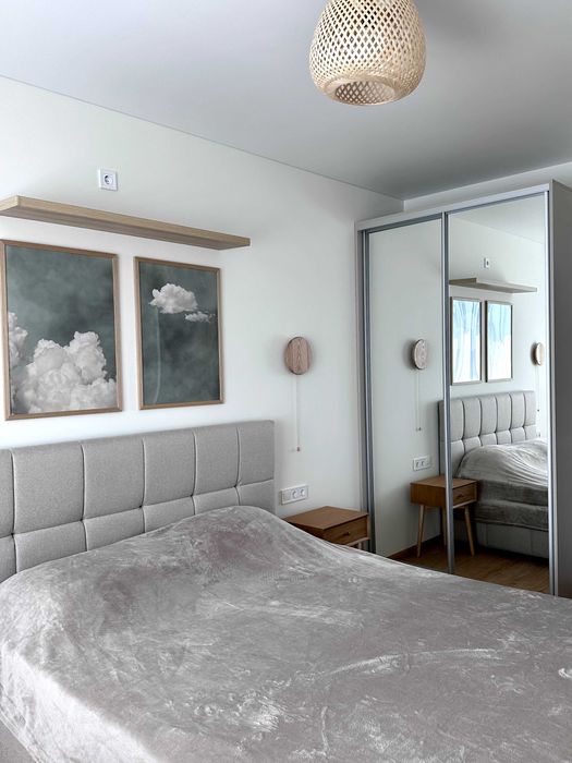 Квартира на вул. Кадетський Гай, 10 в Києві, ID 341939, фото №6
