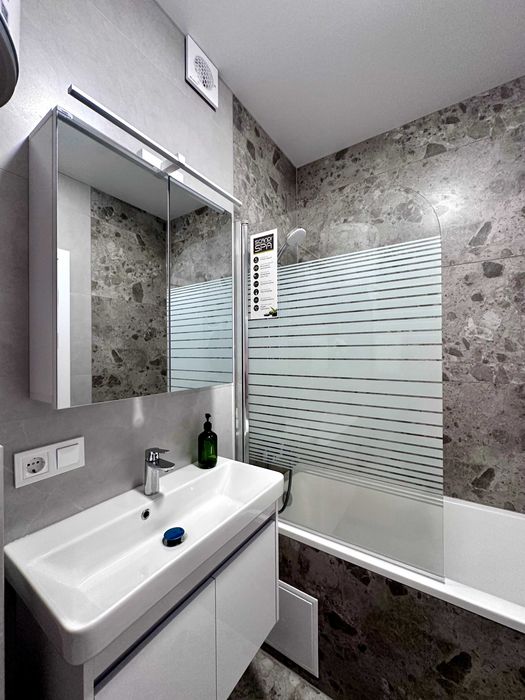 Квартира на вул. Кадетський Гай, 10 в Києві, ID 341939, фото №8